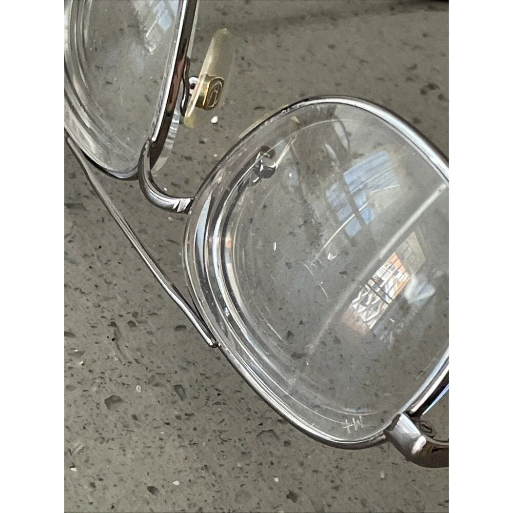 On Guard OG Z87-2 CSA Z94.3 Eyeglasses Eye Glasses Frames ONLY 56-15-140 aviator